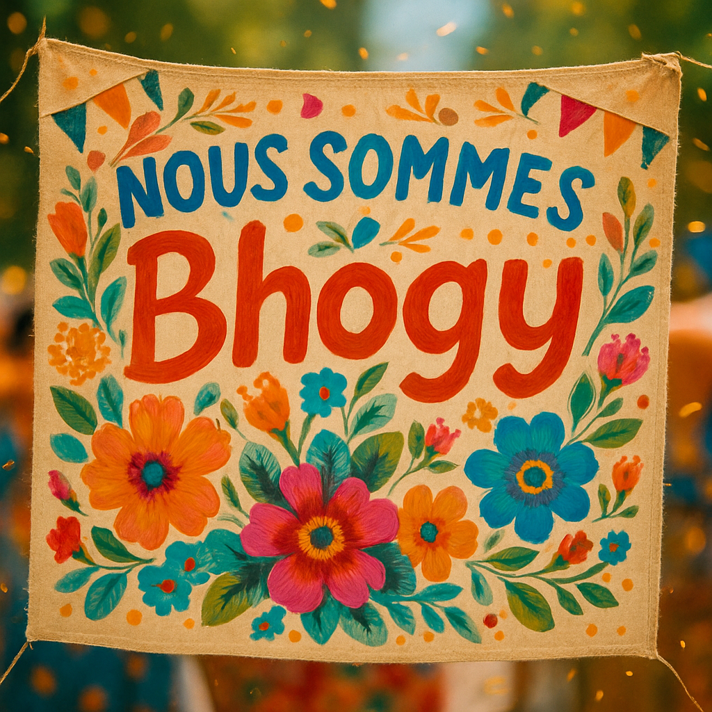 « Femmes : vous n’êtes pas des moitiés »