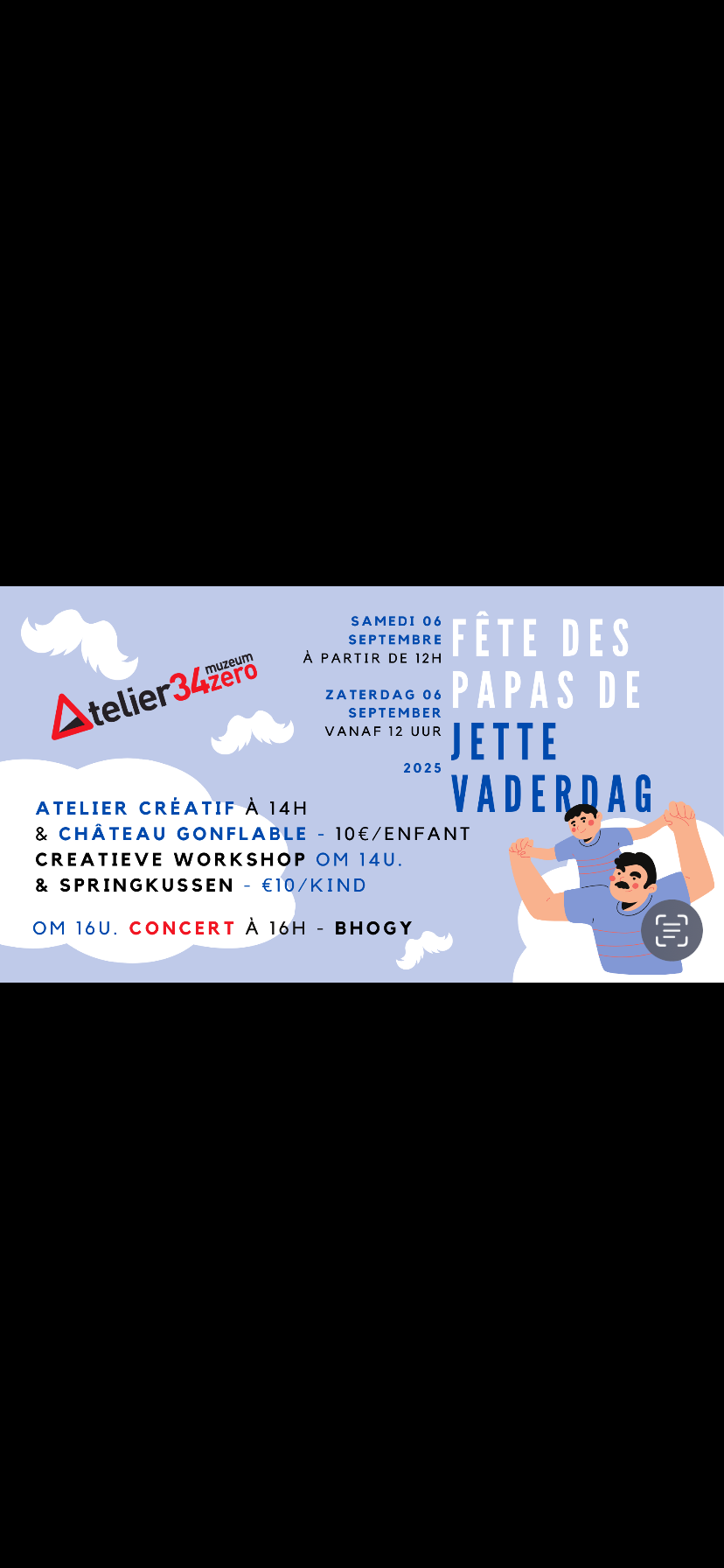 Bhogy en concert à l’Atelier 340  – samedi 6 septembre à 16h