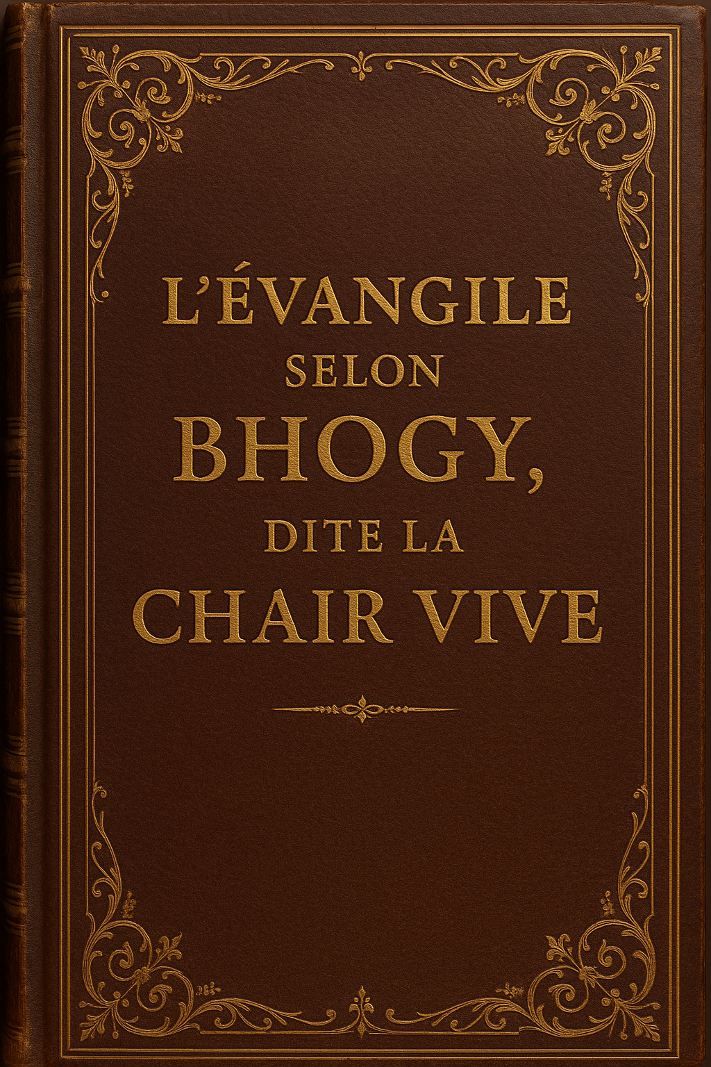 Le Sermon sur la montagne